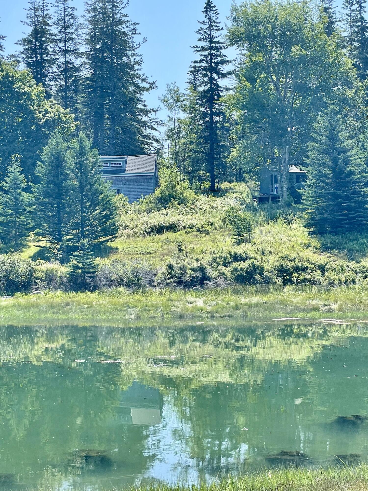 168 Old Harbor Road, Unit 1 Vinalhaven, ME 04863 - Photo 1 of 22 IMG_5043