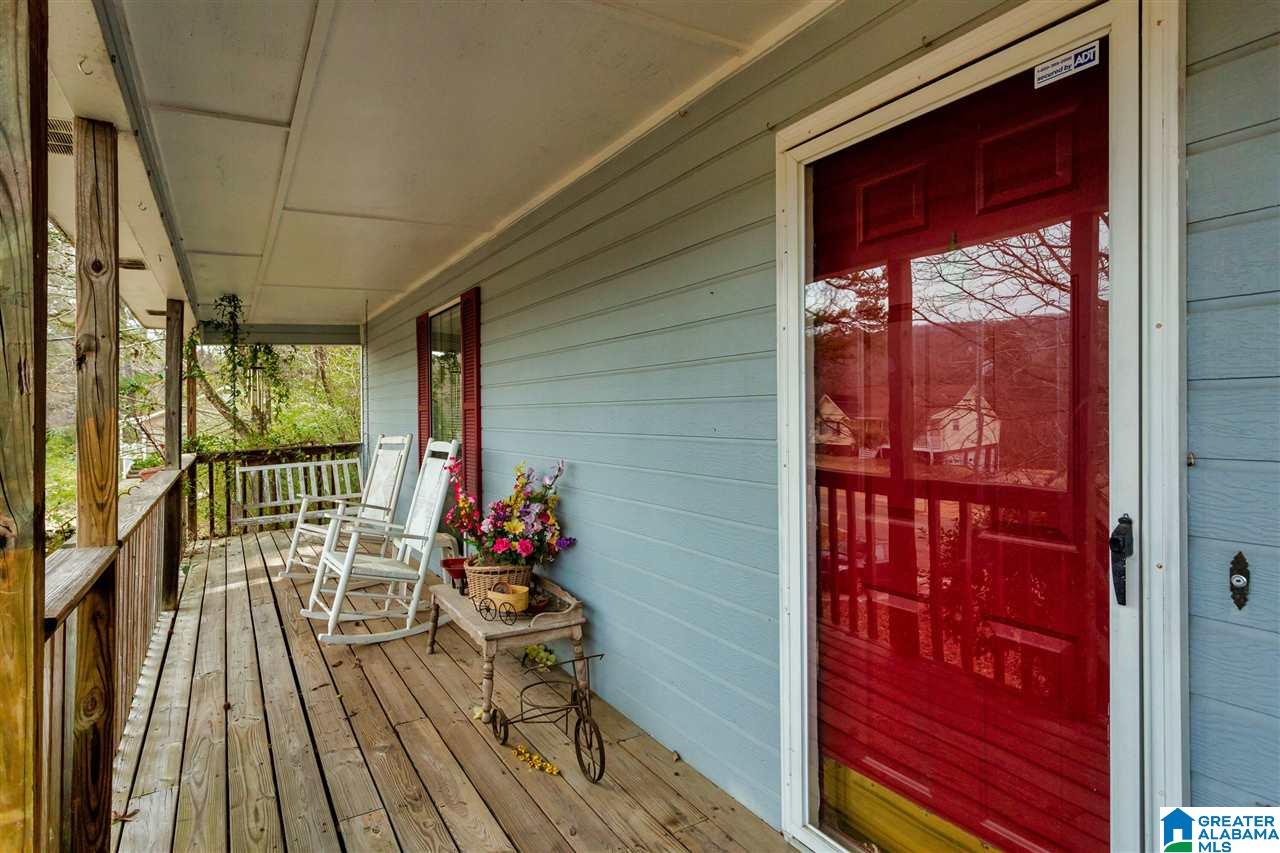7744 Old Bradford Road Pinson, AL 35126 - Photo 2 of 31