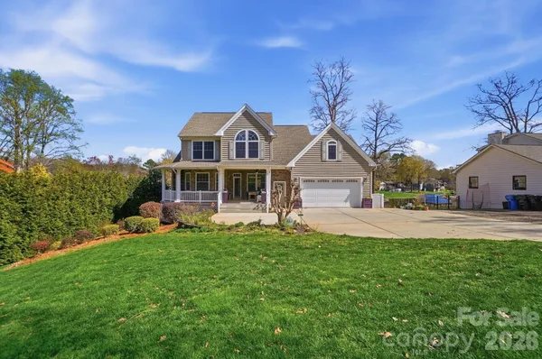 $1,700,000 | 186 Hazelton Loop, Mooresville, NC 28117
