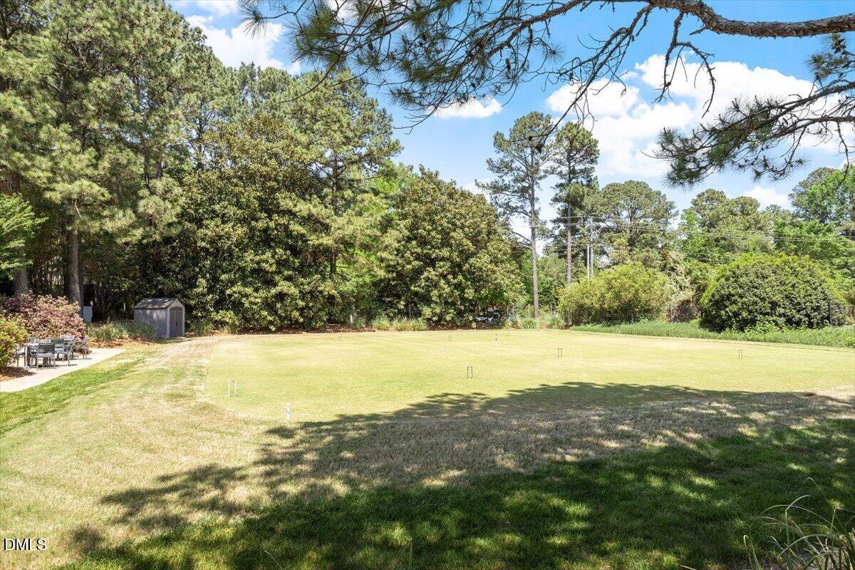 5508 Rutherford Cl Pittsboro, NC 27312 - Photo 55 of 56 38-Fearrington Village NA 13
