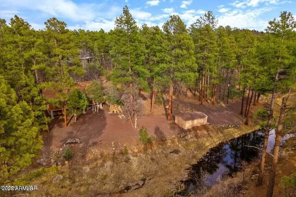 $789,999 | 571 West Pine Shadow Drive, Lakeside, AZ 85929