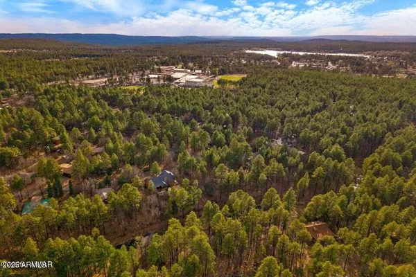 $789,999 | 571 West Pine Shadow Drive, Lakeside, AZ 85929