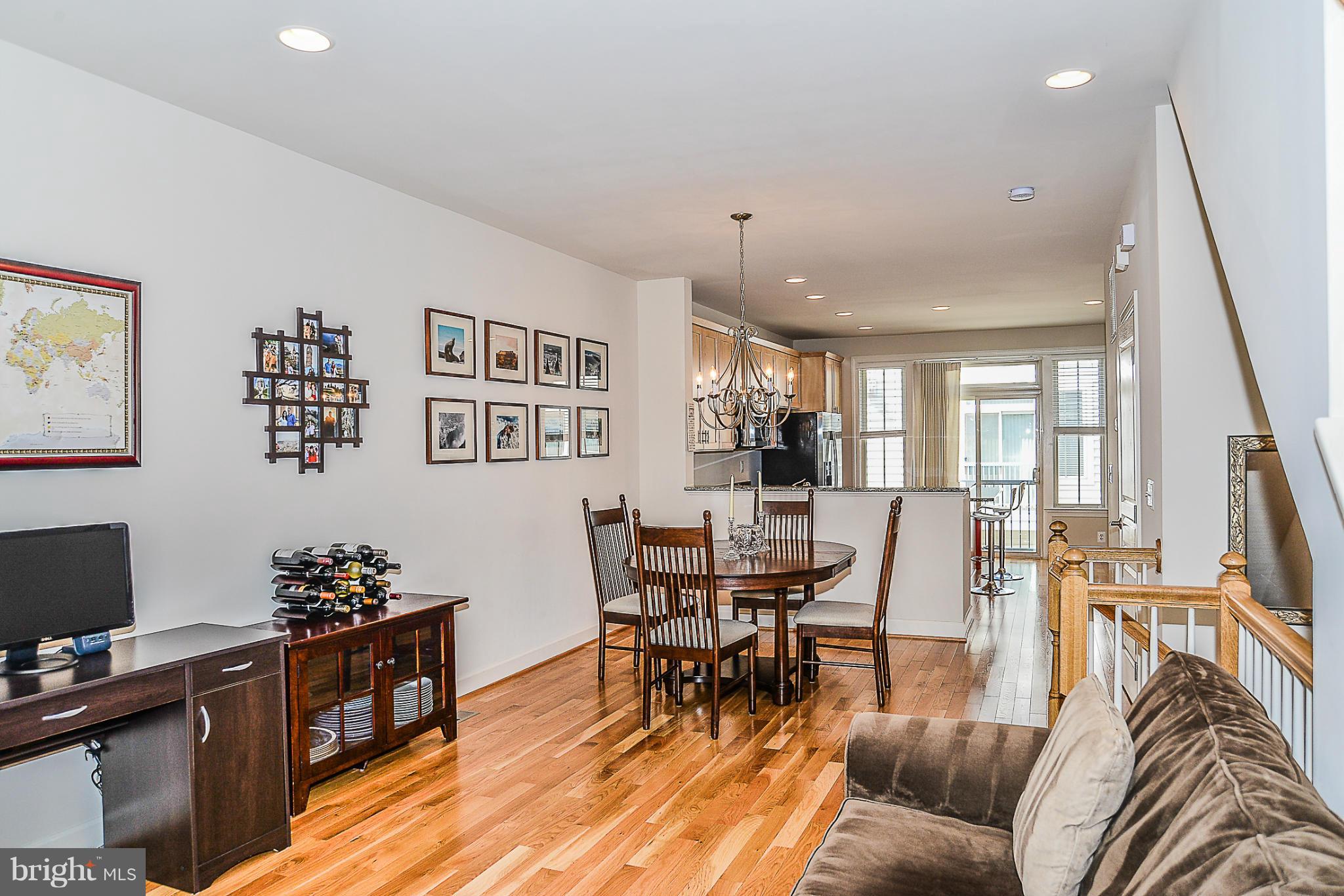 3347 Kemper Road Arlington, VA 22206 - Photo 9 of 28 Interior (General)