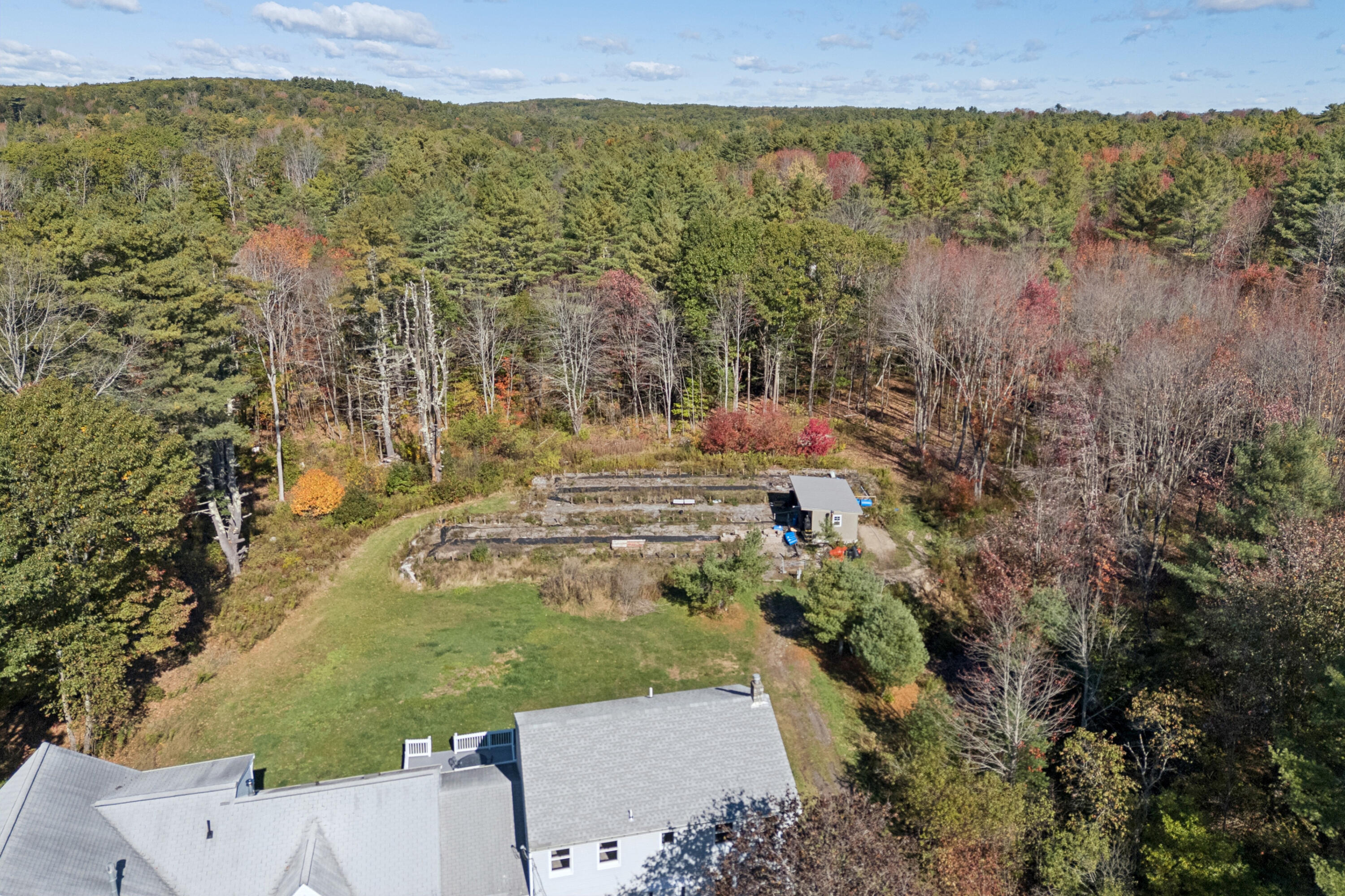 17 Chestnut Drive Topsham, ME 04086 - Photo 11 of 65 DJI_20251009111350_0813_D