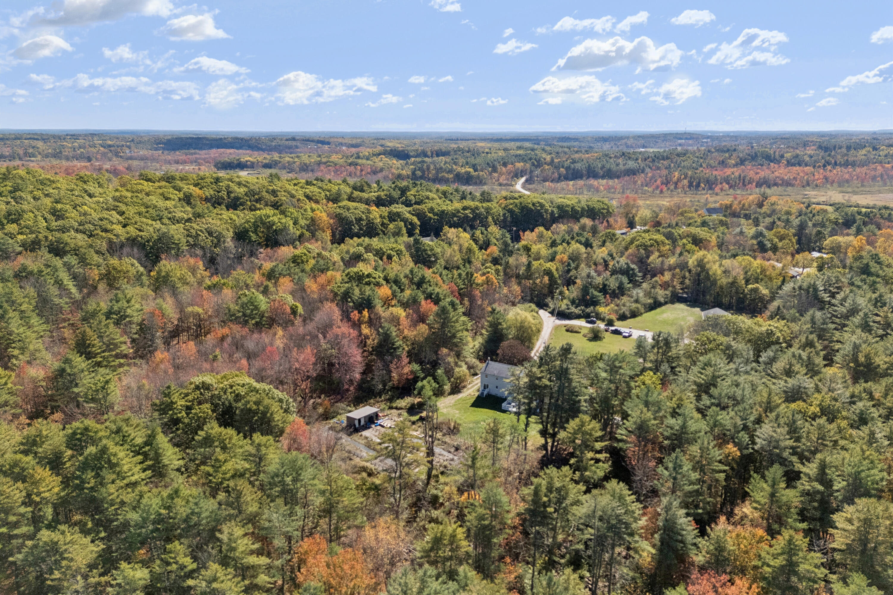 17 Chestnut Drive Topsham, ME 04086 - Photo 6 of 65 DJI_20251009111229_0798_D