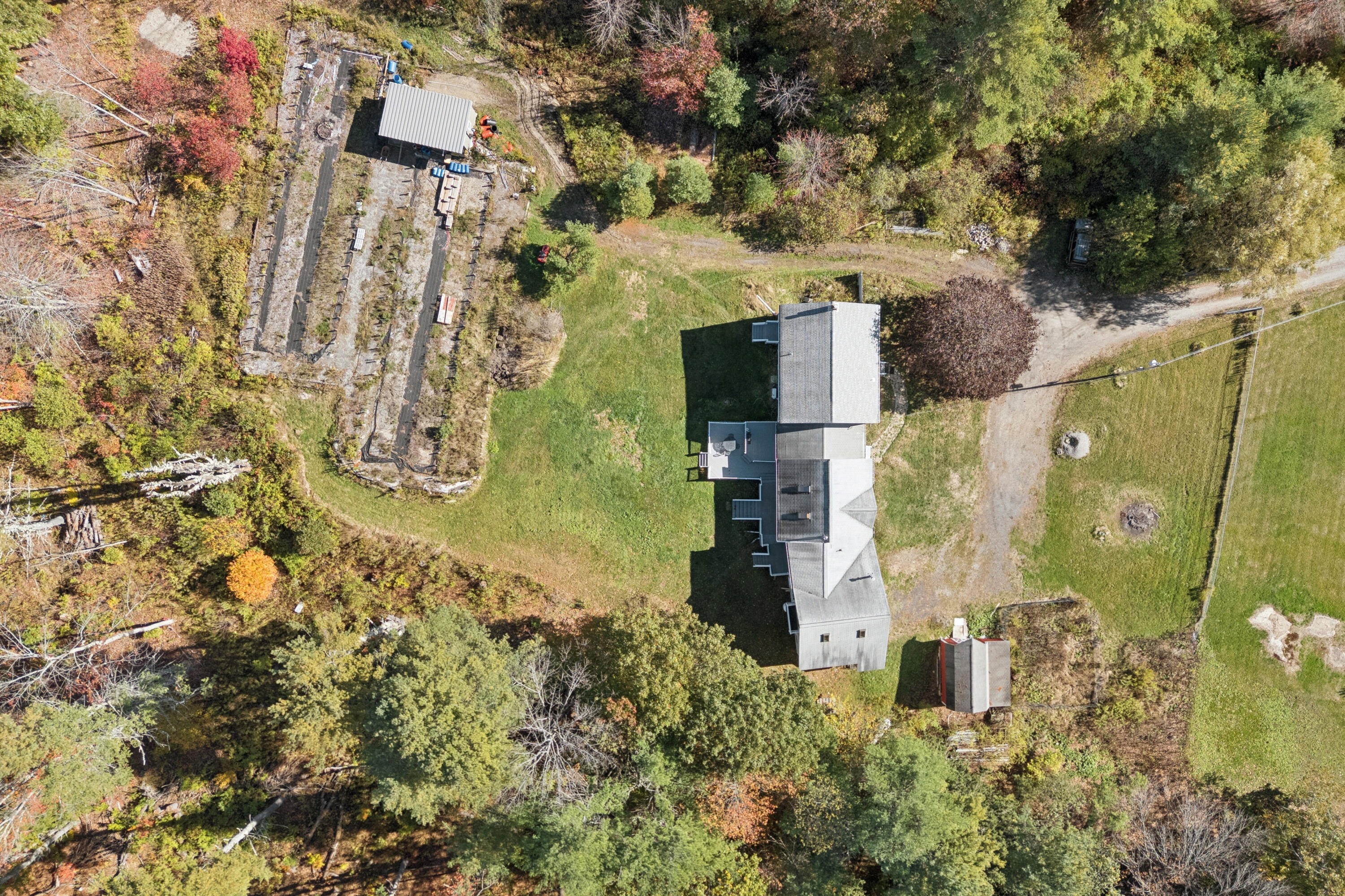 17 Chestnut Drive Topsham, ME 04086 - Photo 8 of 65 DJI_20251009111252_0803_D
