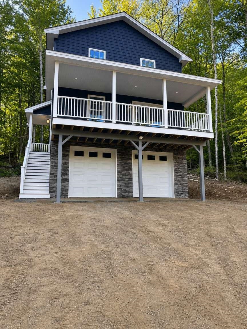 1403 French Pond Road Haverhill, NH 03785 - Photo 1 of 1