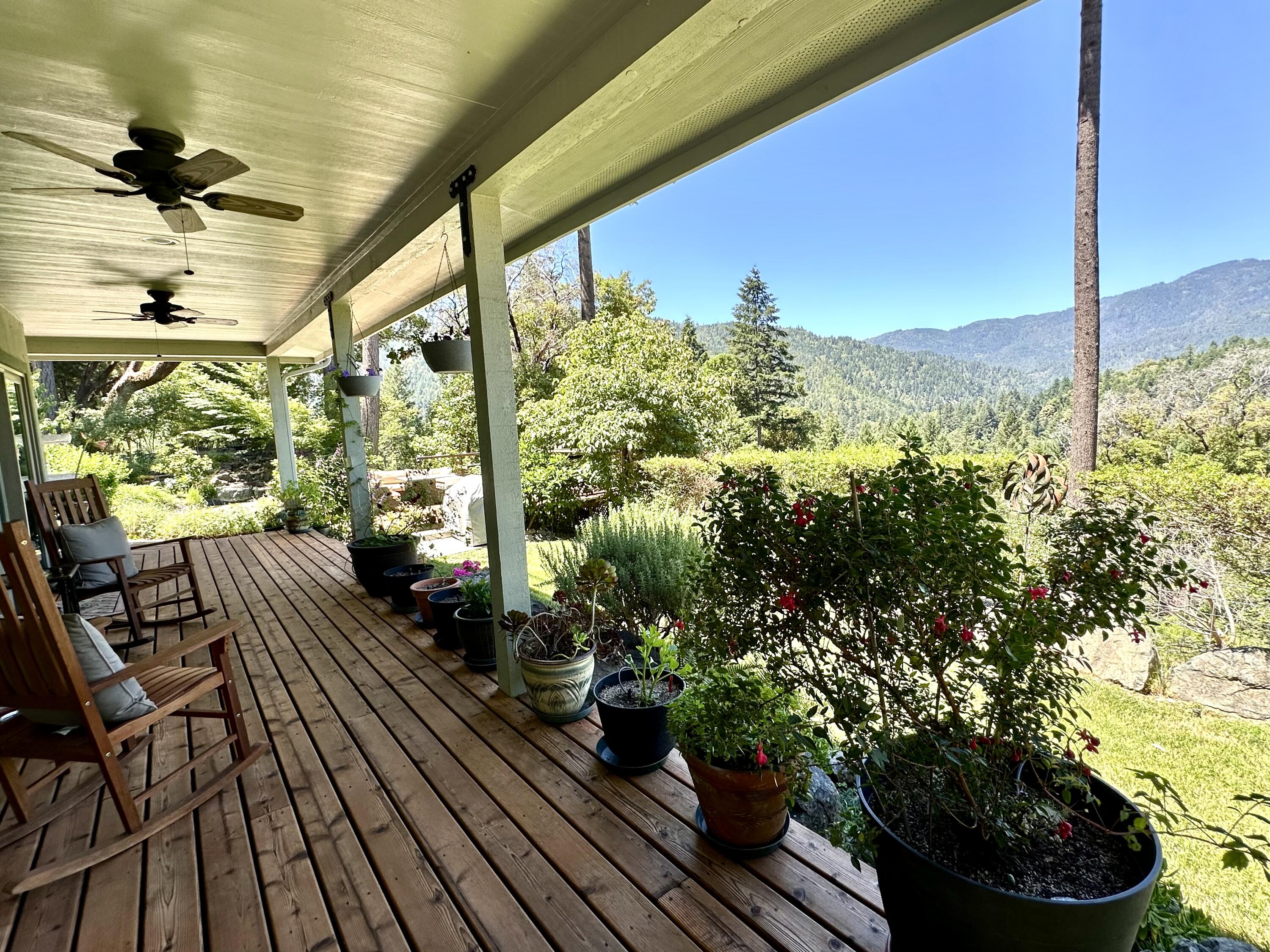 1665 Seeley Mc Intosh Road Willow Creek, CA 95573 - Photo 45 of 76