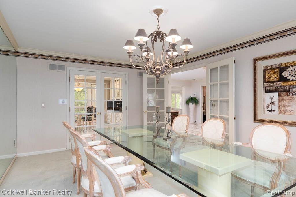 3074 Quail Ridge Circle Rochester Hills, MI 48309 - Photo 17 of 55
