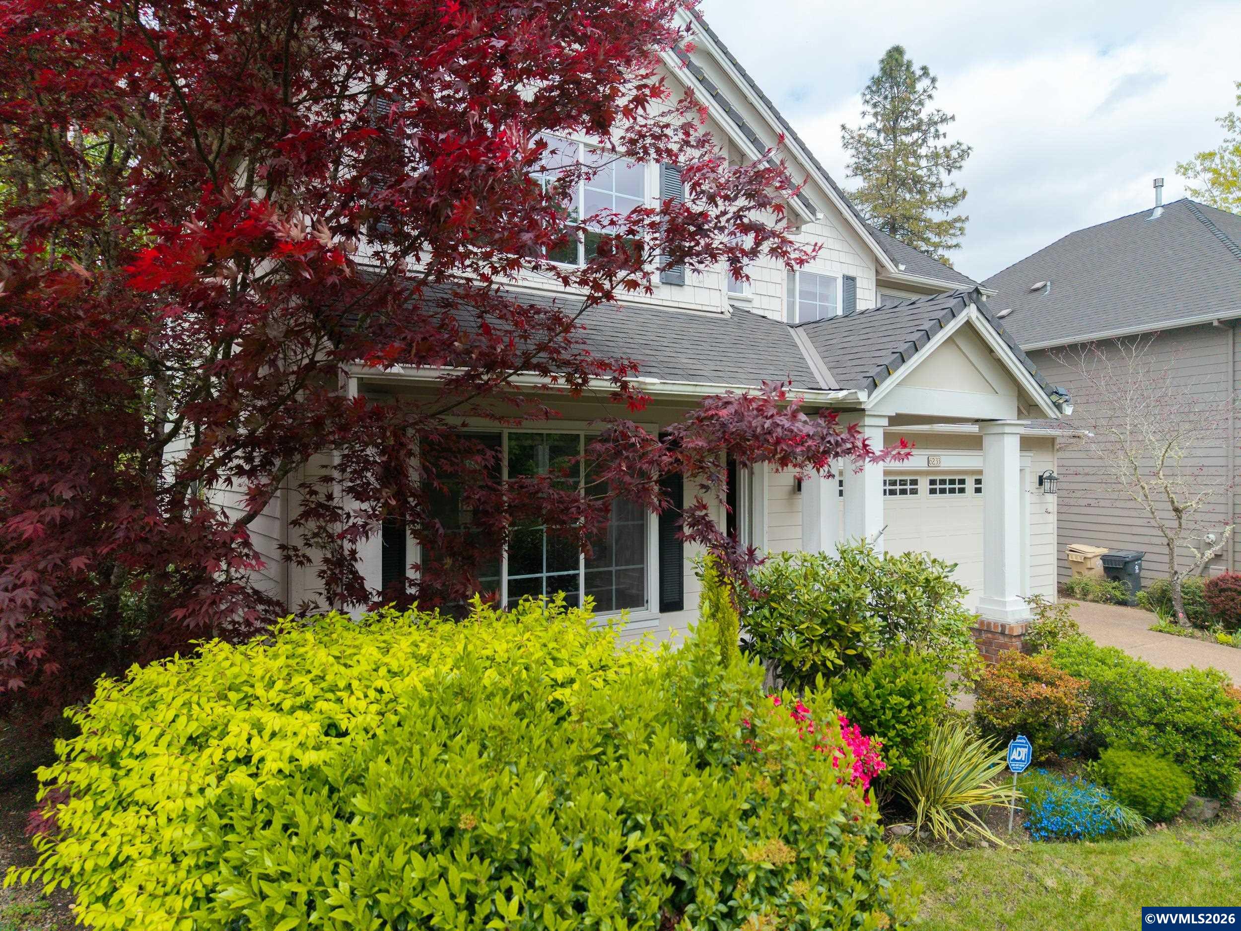 6233 Southwest Timber Ridge Drive Corvallis, OR 97333 - Photo 2 of 50