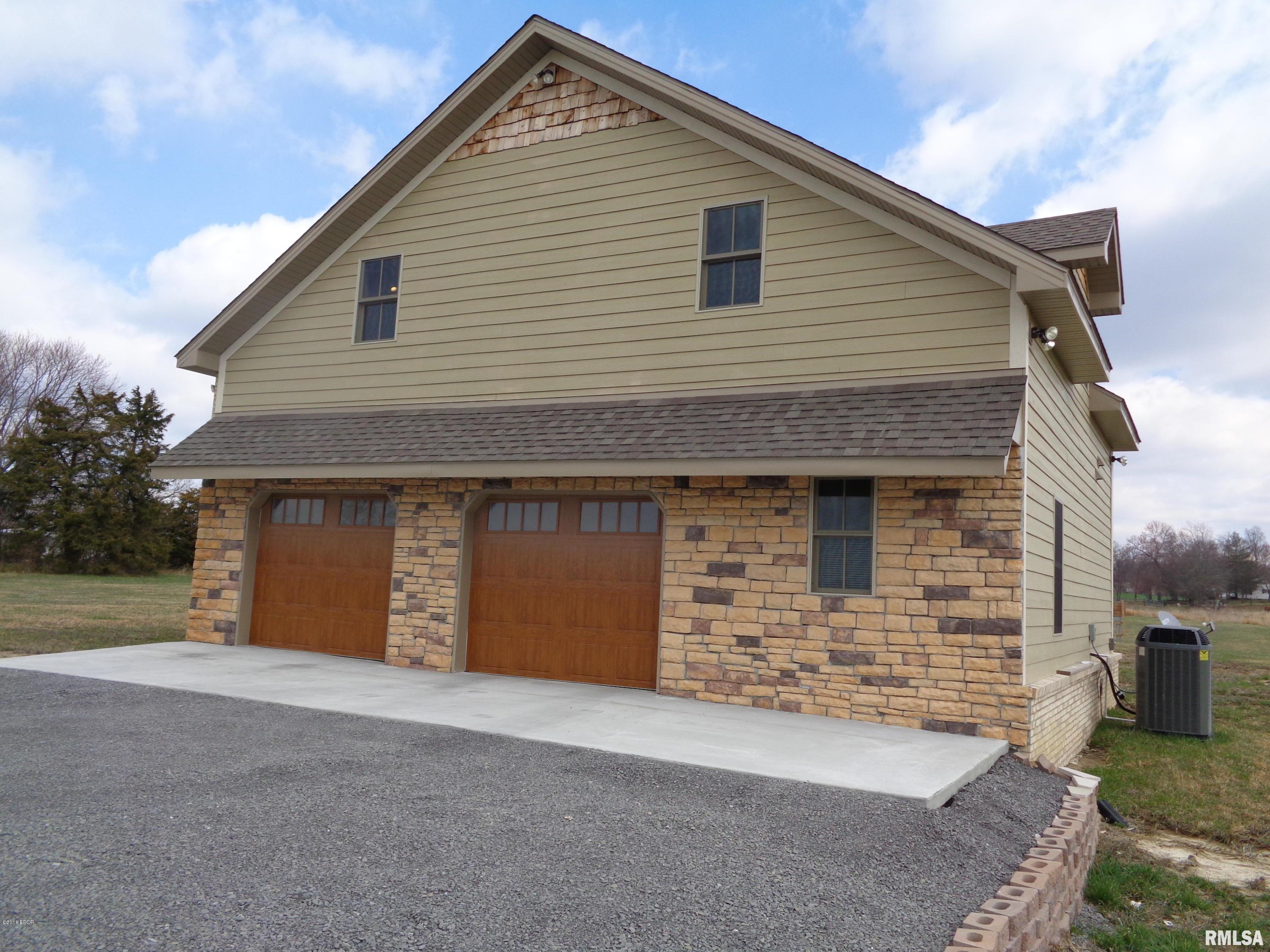 16955 Shed Church Road Marion, IL 62959 - Photo 1 of 22 Gallery Image 1