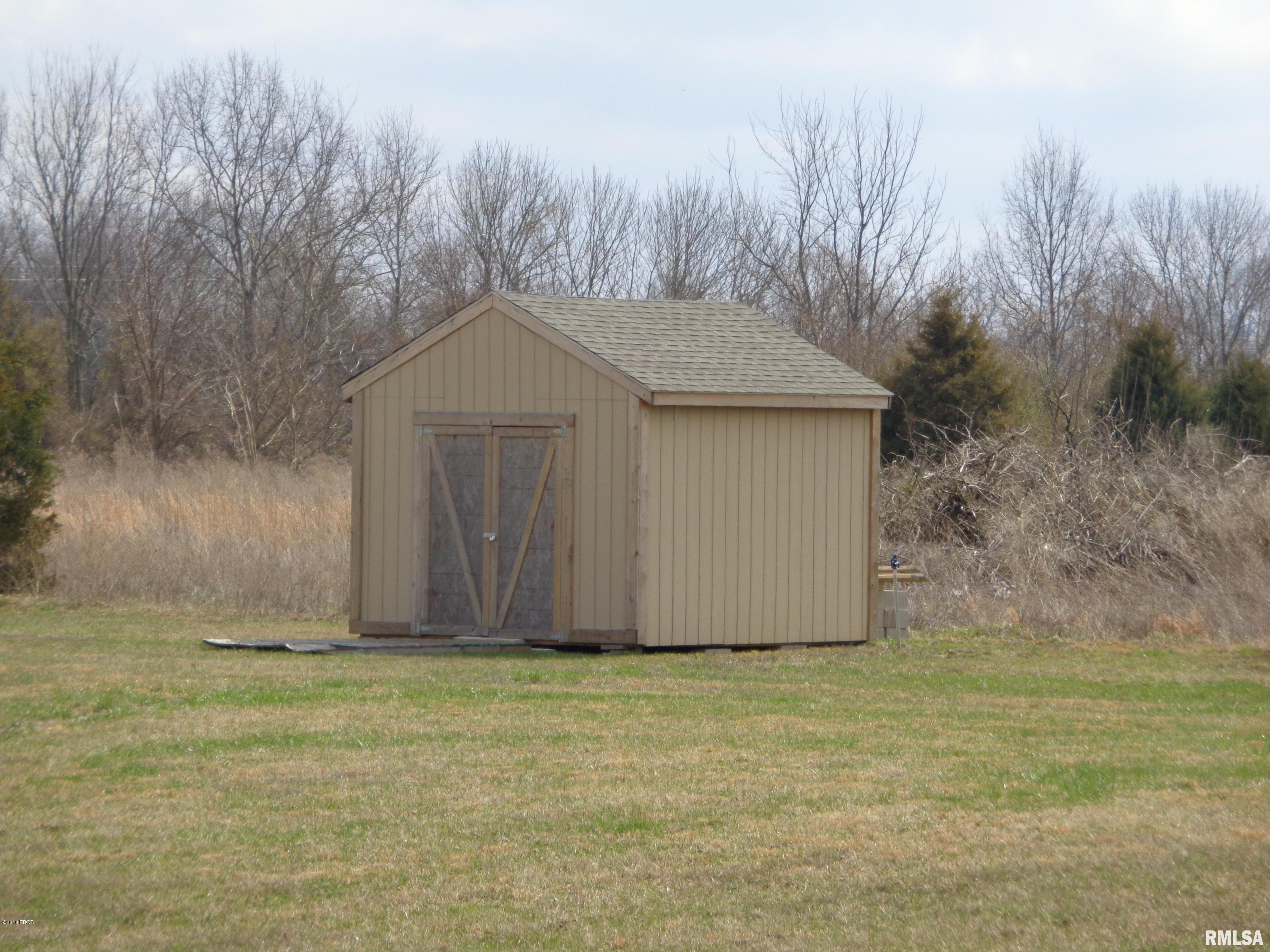 16955 Shed Church Road Marion, IL 62959 - Photo 22 of 22 Gallery Image 22