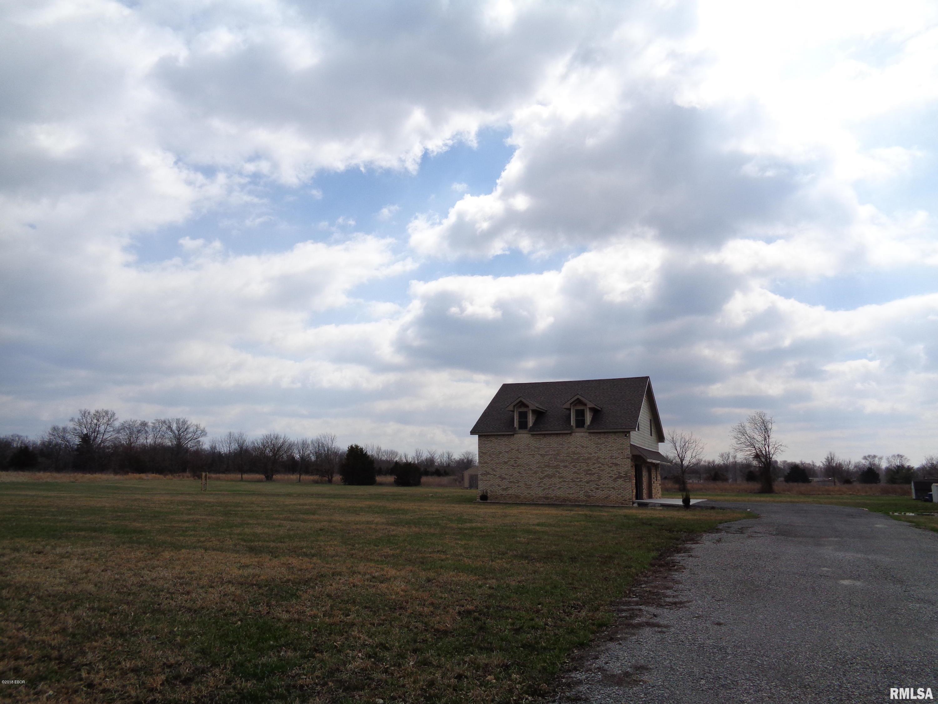 16955 Shed Church Road Marion, IL 62959 - Photo 3 of 22 Gallery Image 3