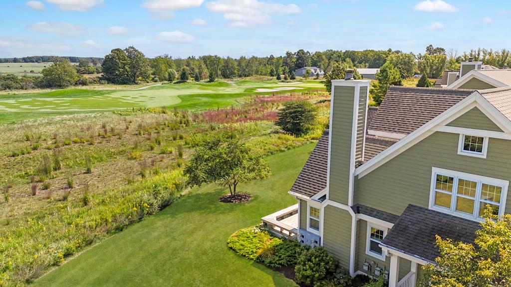 7132 C Ida Red Road, Unit 1805 Egg Harbor, WI 54209 - Photo 42 of 46
