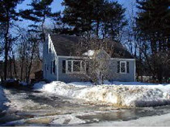 31 Maclarnon Road Salem, NH 03079 - Photo 1 of 1 Gallery Image 1