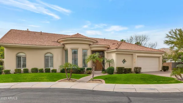 $5,995 | 11139 East Cannon Drive, Scottsdale, AZ 85259