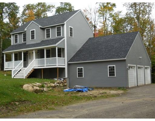 31 Simonds Hill Road Hubbardston, MA 01452 - Photo 2 of 19 Gallery Image 2