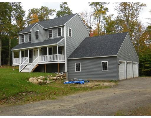 31 Simonds Hill Road Hubbardston, MA 01452 - Photo 3 of 19 Gallery Image 3