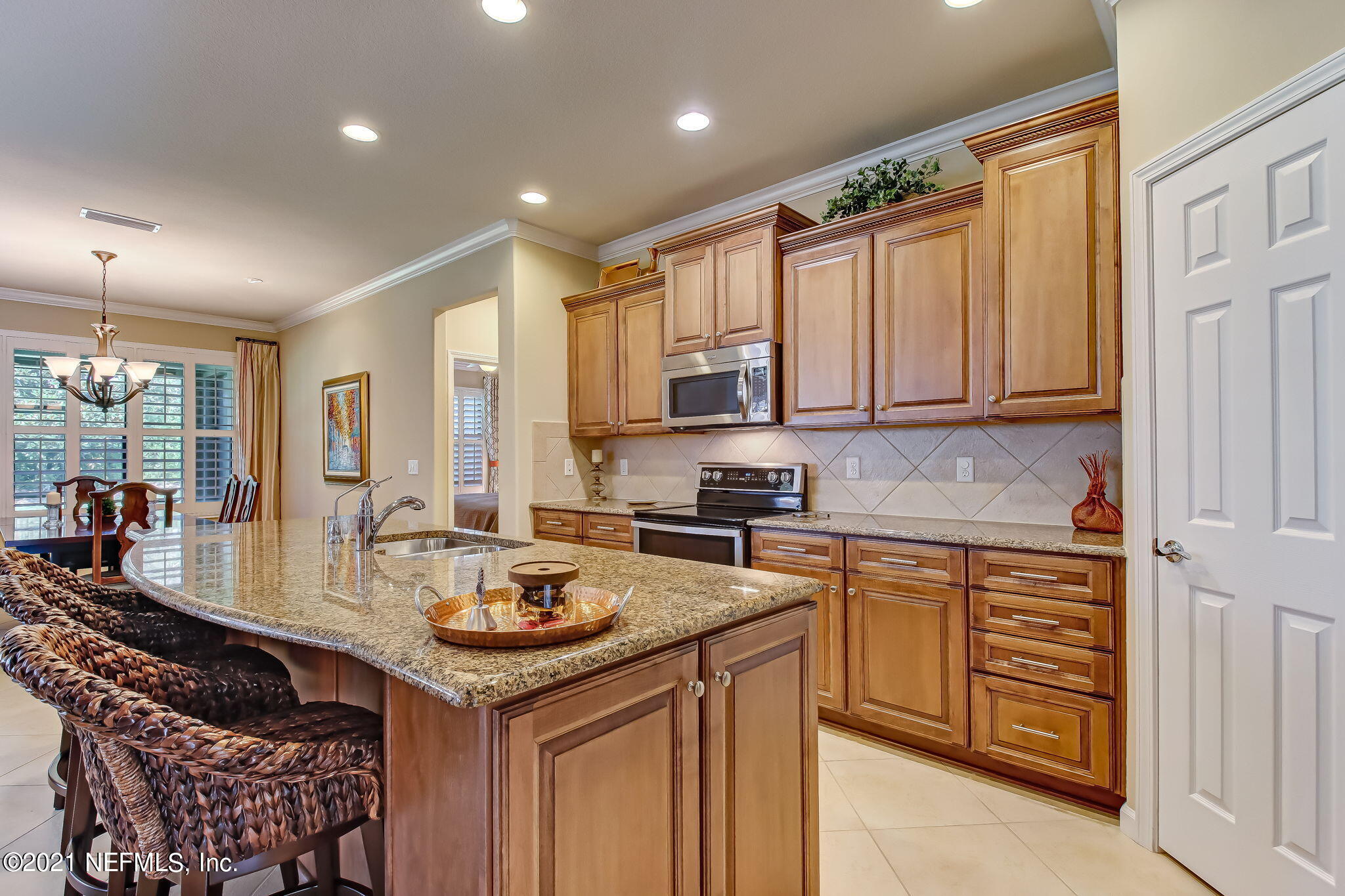 32 Sabal Ridge Trail Ponte Vedra, FL 32081 - Photo 15 of 69 Kitchen