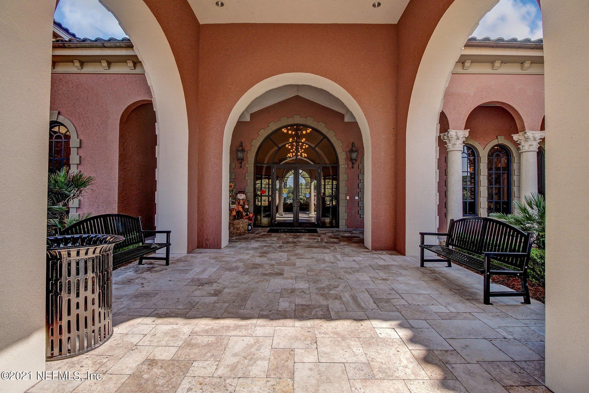32 Sabal Ridge Trail Ponte Vedra, FL 32081 - Photo 41 of 69 Clubhouse