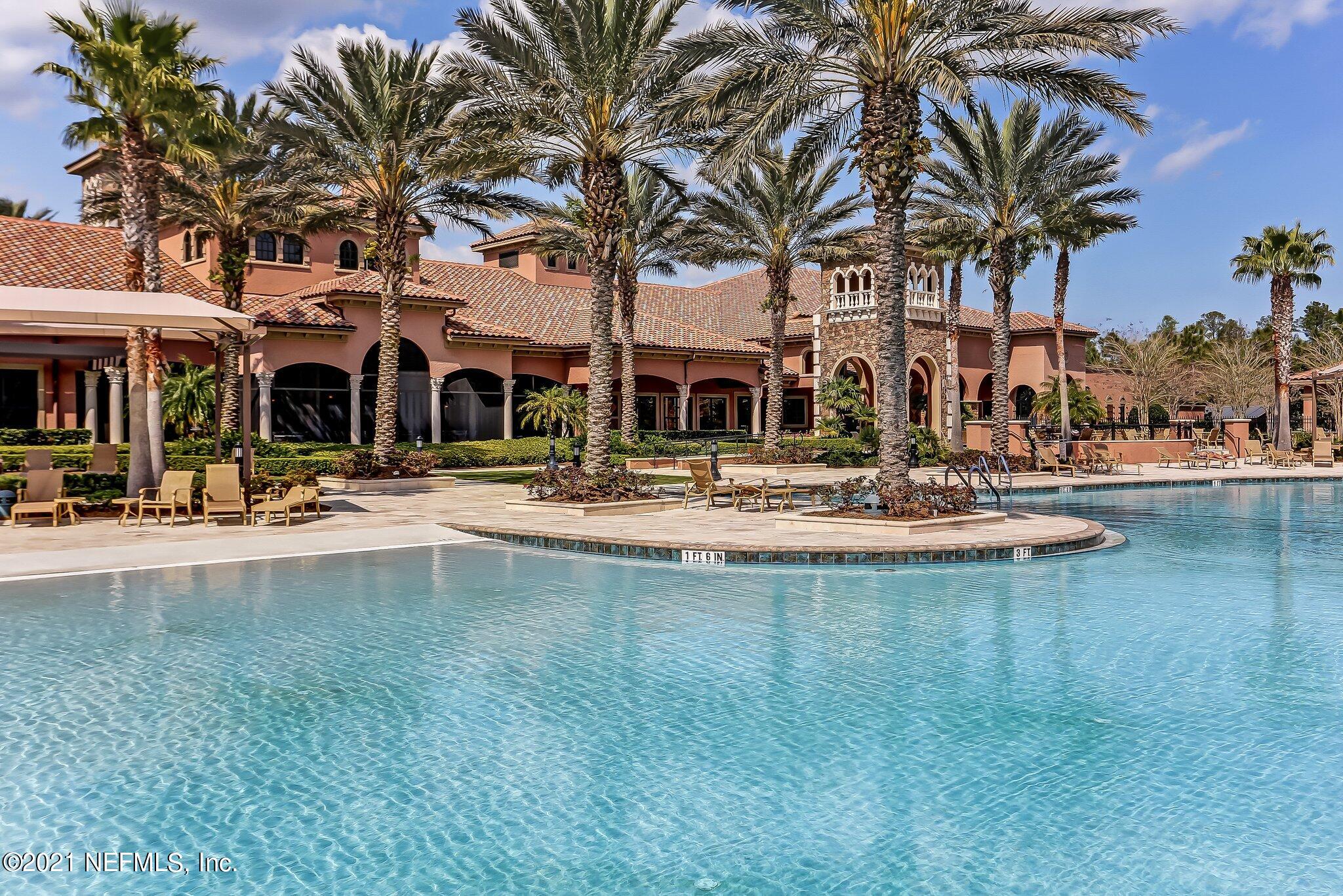 32 Sabal Ridge Trail Ponte Vedra, FL 32081 - Photo 50 of 69 Del Webb