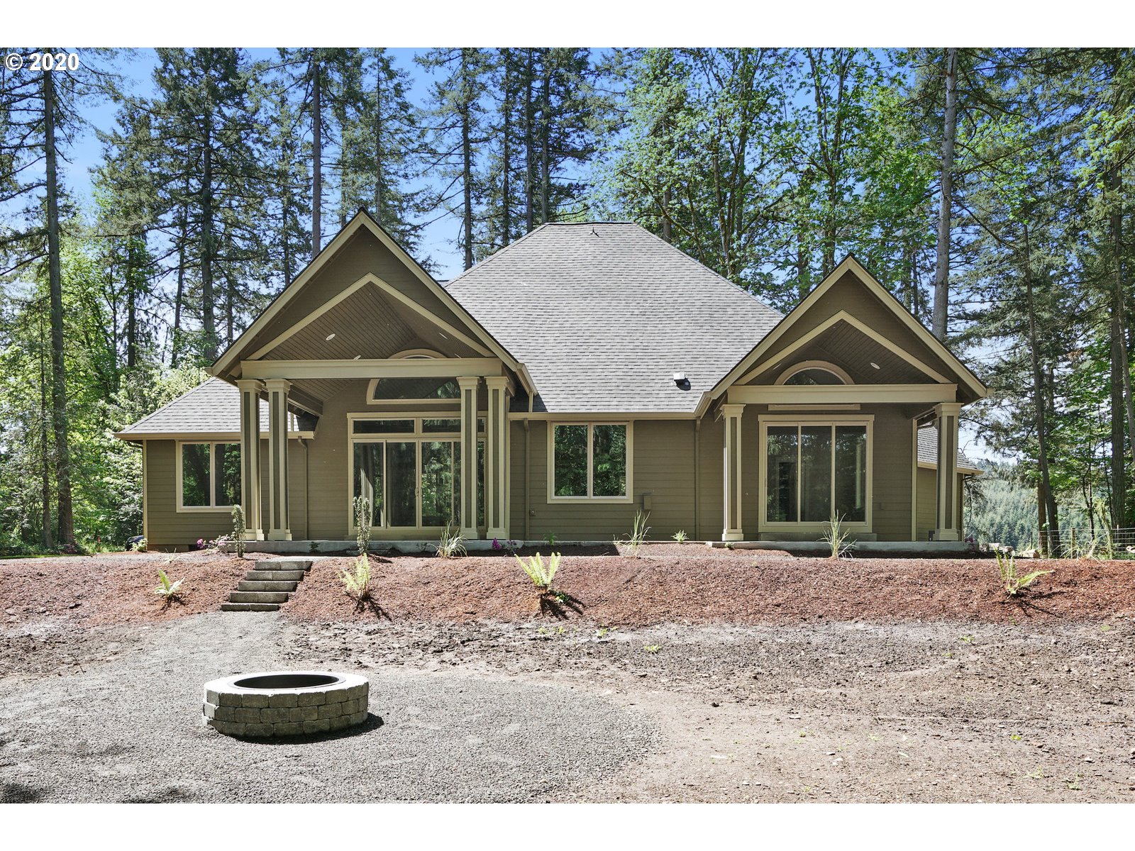 17399 Highway 211 Molalla, OR 97038 - Photo 25 of 32