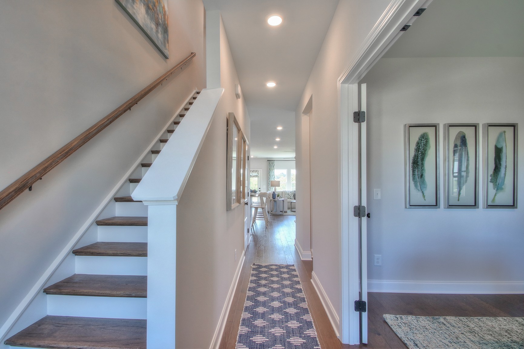 3117 Arbor Valley Rd Spring Hill Spring Hill, TN 37174 - Photo 5 of 21 a view of entryway