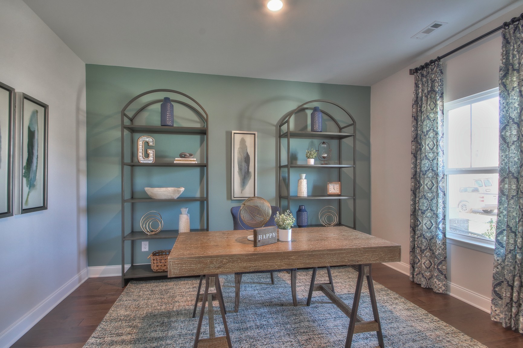 3117 Arbor Valley Rd Spring Hill Spring Hill, TN 37174 - Photo 6 of 21 a view of a dining room with furniture