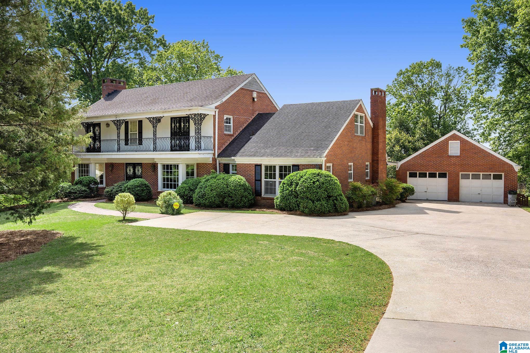 3133 Ryecroft Road Birmingham, AL 35223 - Photo 1 of 48