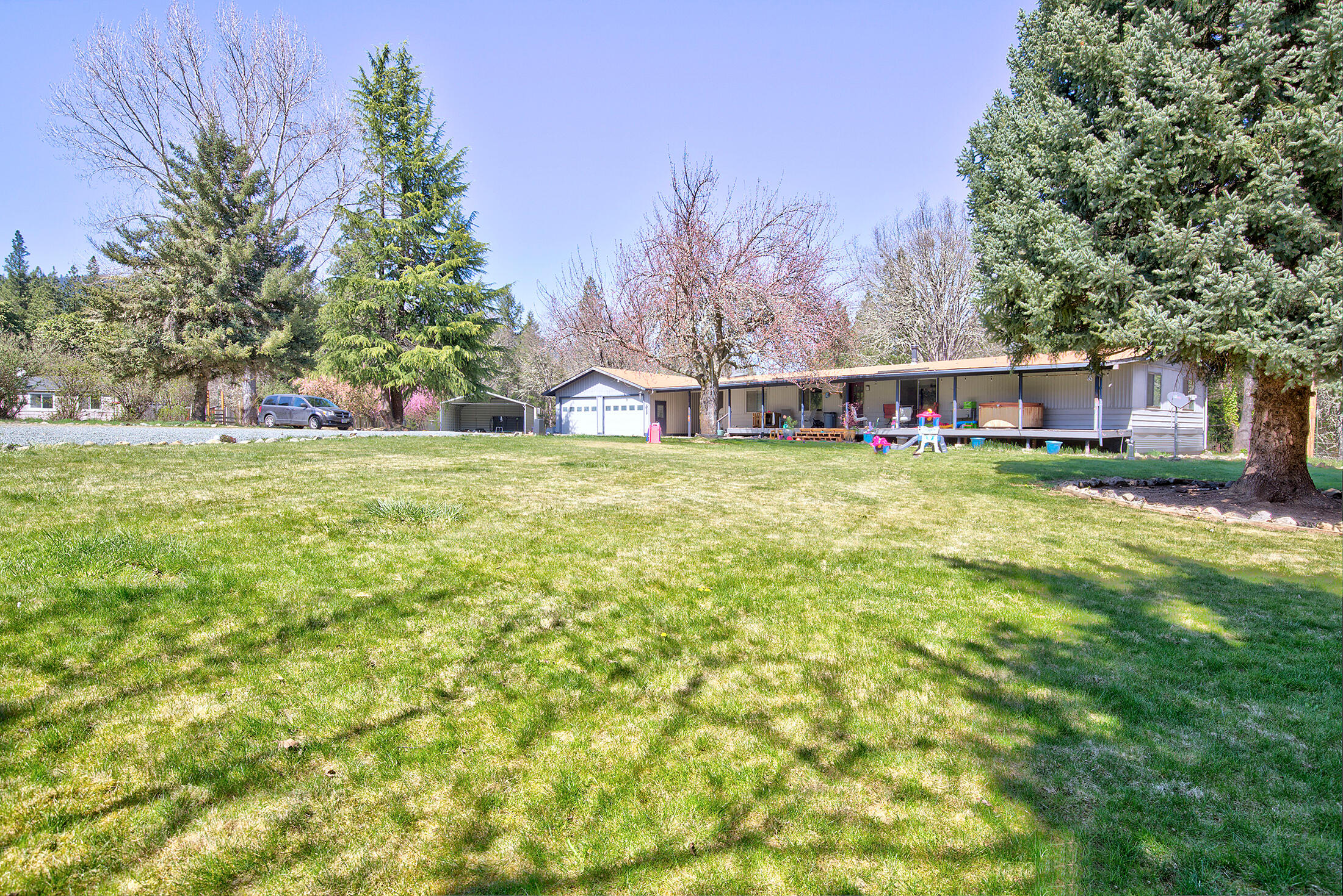 2604 Cedar Flat Road Williams, OR 97544 - Photo 8 of 46 009cedar flat