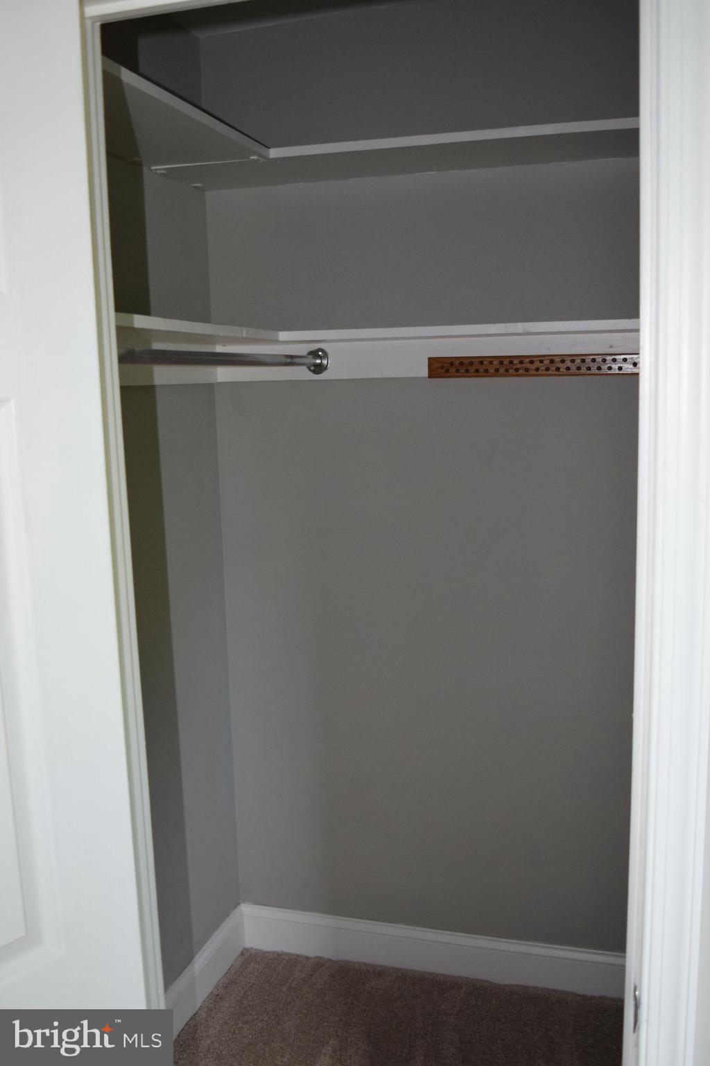 3301 Wild Cherry Road Baltimore, MD 21244 - Photo 33 of 43 walk in closet in the master