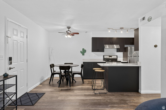 1222 East Waterside Cove, Unit 11 Midvale, UT 84047 - Photo 16 of 42