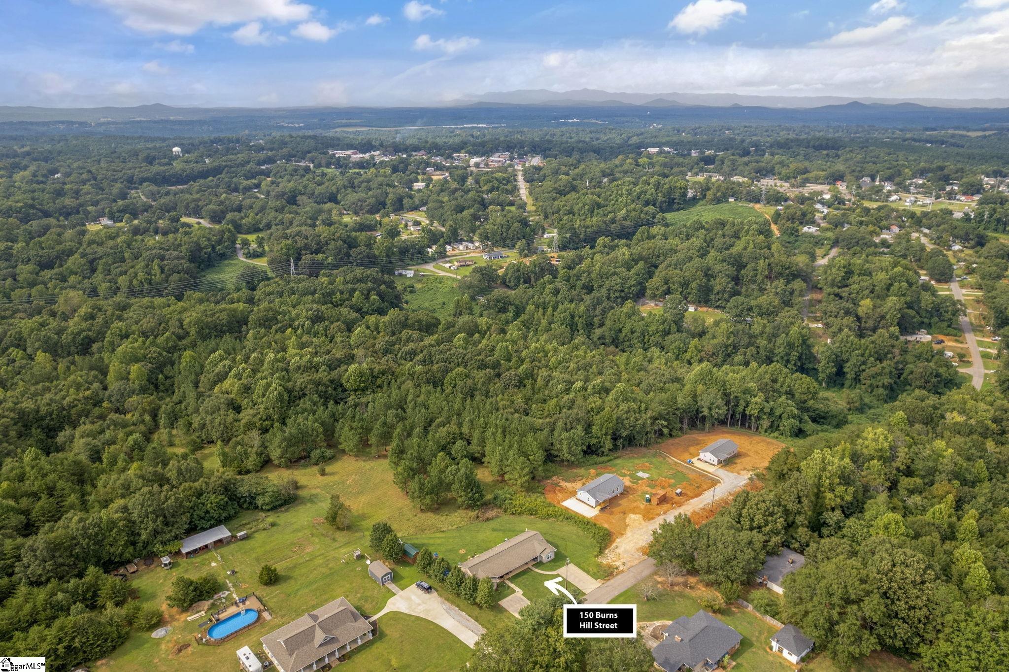 150 Burns Hill Road Liberty, SC 29657 - Photo 26 of 28 Gallery Image 26