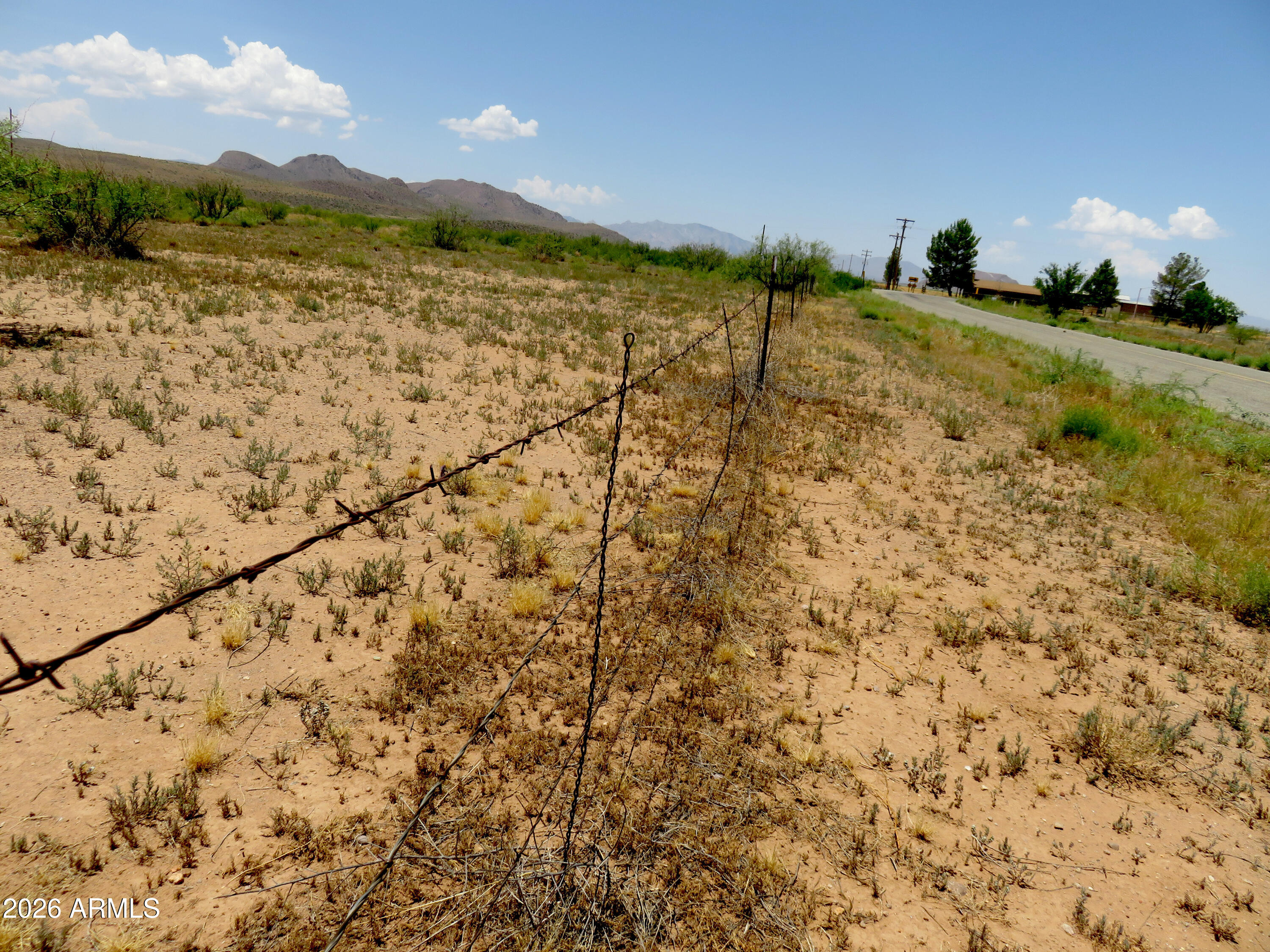 0 East Parker Ranch Road Willcox, AZ 85643 - Photo 9 of 12 Parker Ranch 4
