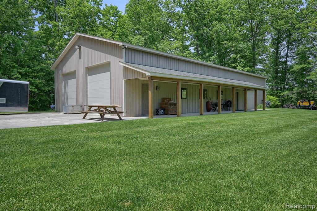5150 Havens Road Leonard, MI 48367 - Photo 59 of 71