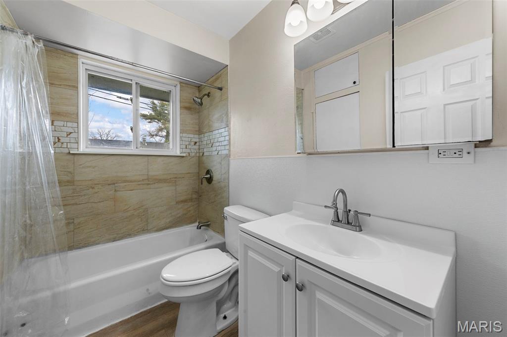 9714 Lanier Drive Moline Acres, MO 63136 - Photo 11 of 21