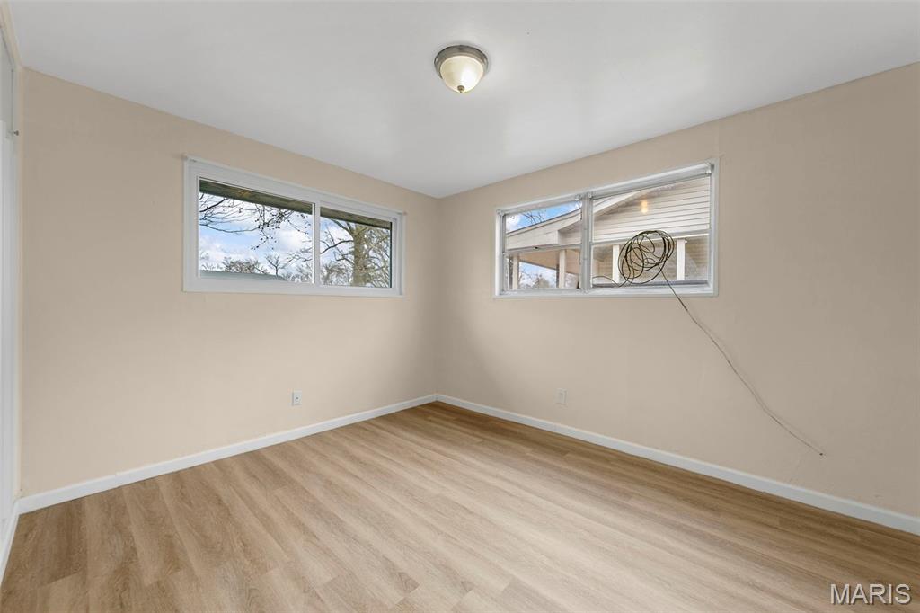 9714 Lanier Drive Moline Acres, MO 63136 - Photo 14 of 21