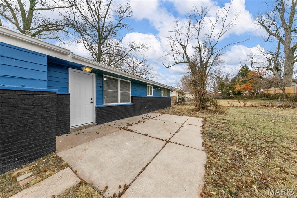 9714 Lanier Drive Moline Acres, MO 63136 - Photo 18 of 21