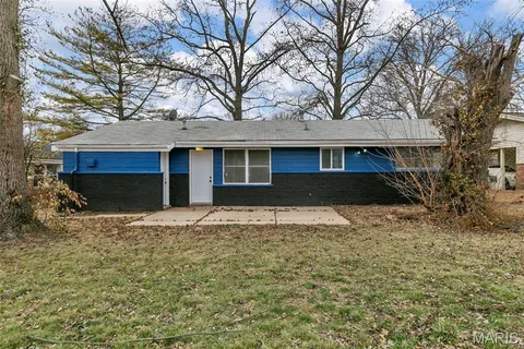 $135,000 | 9714 Lanier Drive, Moline Acres, MO 63136