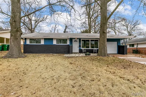 $135,000 | 9714 Lanier Drive, Moline Acres, MO 63136