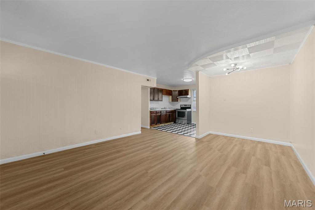 9714 Lanier Drive Moline Acres, MO 63136 - Photo 5 of 21