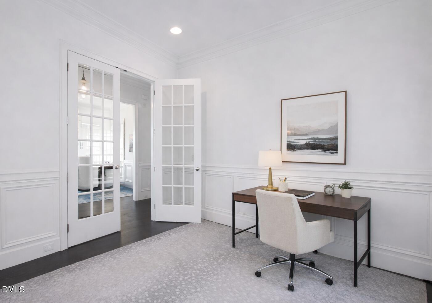 2615 Davis Street Raleigh, NC 27608 - Photo 10 of 67 Office / Flex