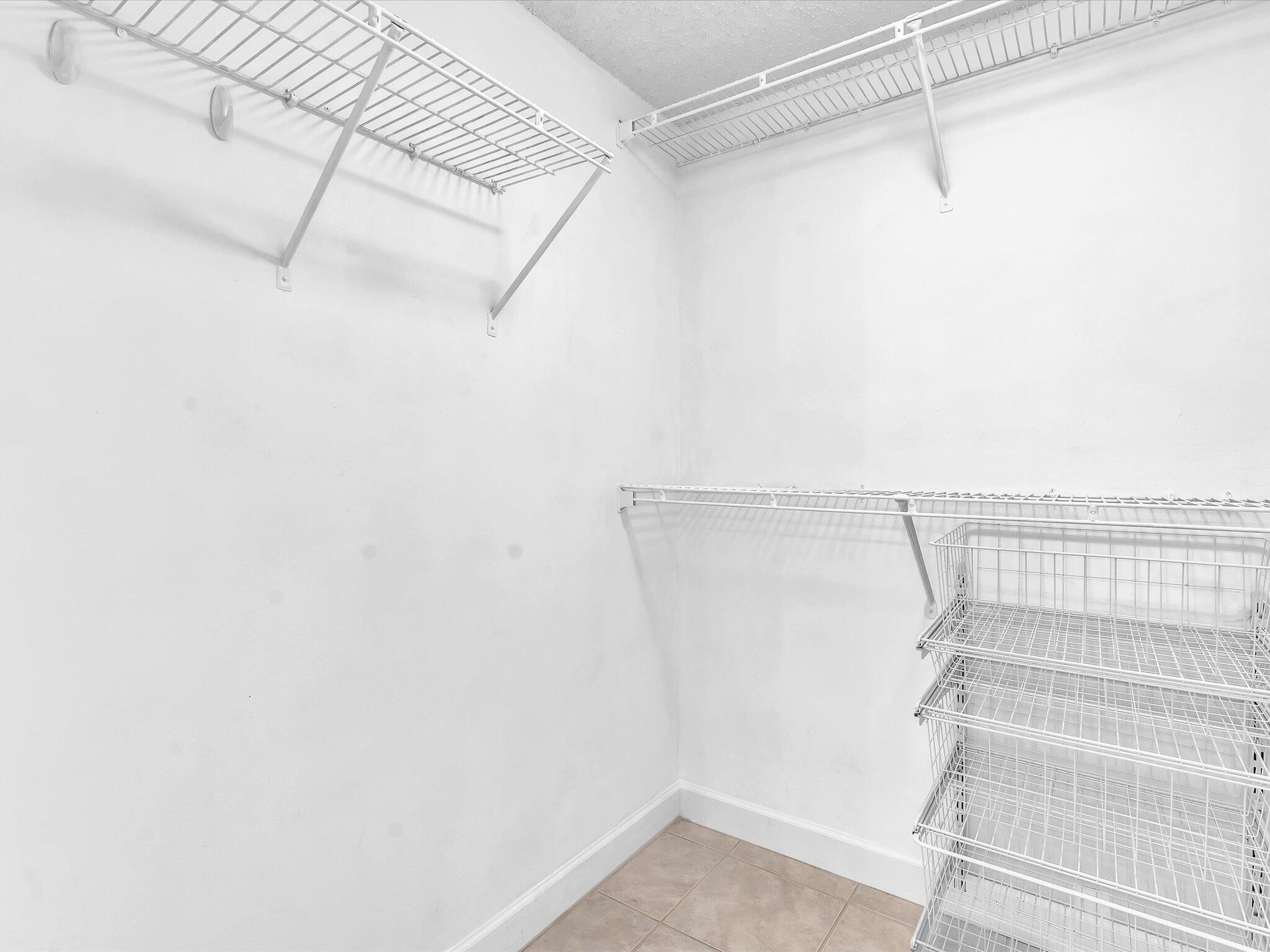 6284 La Costa Drive, Unit K Boca Raton, FL 33433 - Photo 26 of 57 Walk-in Closet