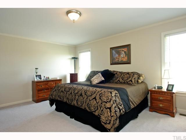 364 Parrish Memorial Road Selma, NC 27576 - Photo 6 of 12 Photo 6