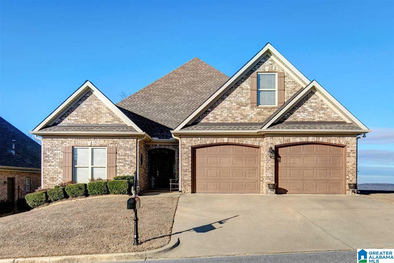 5596 Summit Pointe Pinson, AL 35126 - Photo 1 of 34