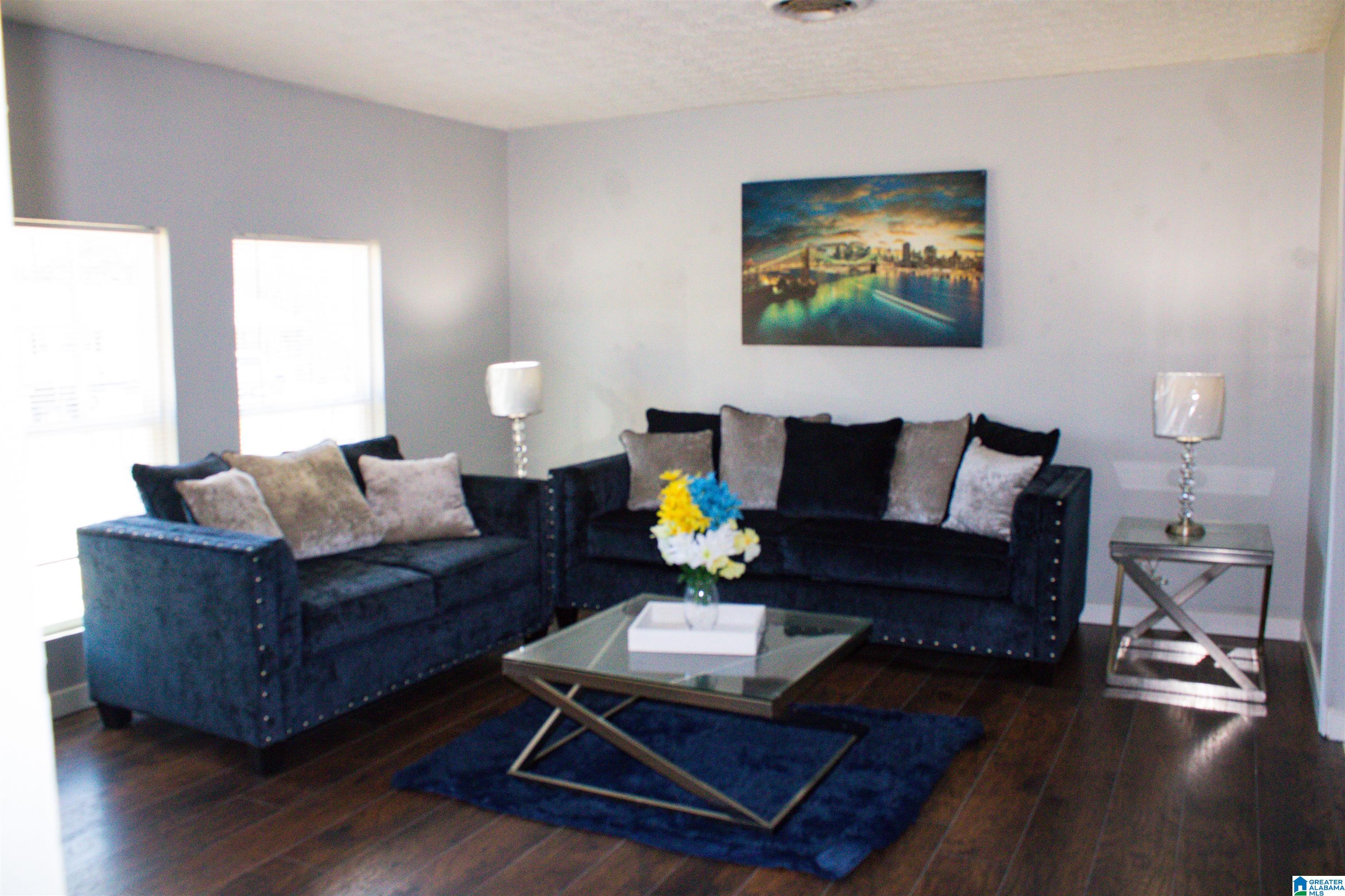 712 Cedar Springs Road Weaver, AL 36277 - Photo 8 of 30
