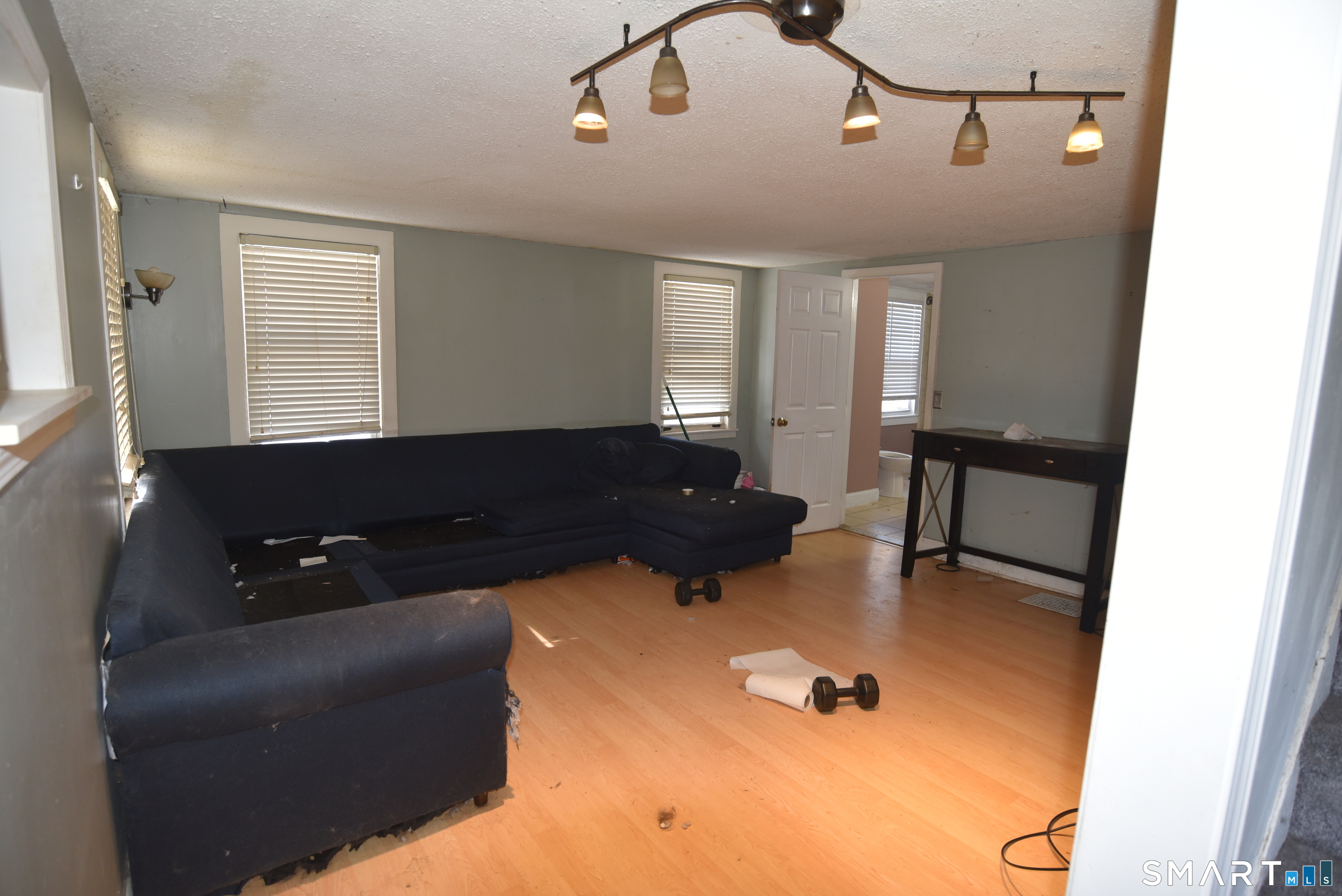 29 Bingham Street Bristol, CT 06010 - Photo 4 of 15 a living room with furniture