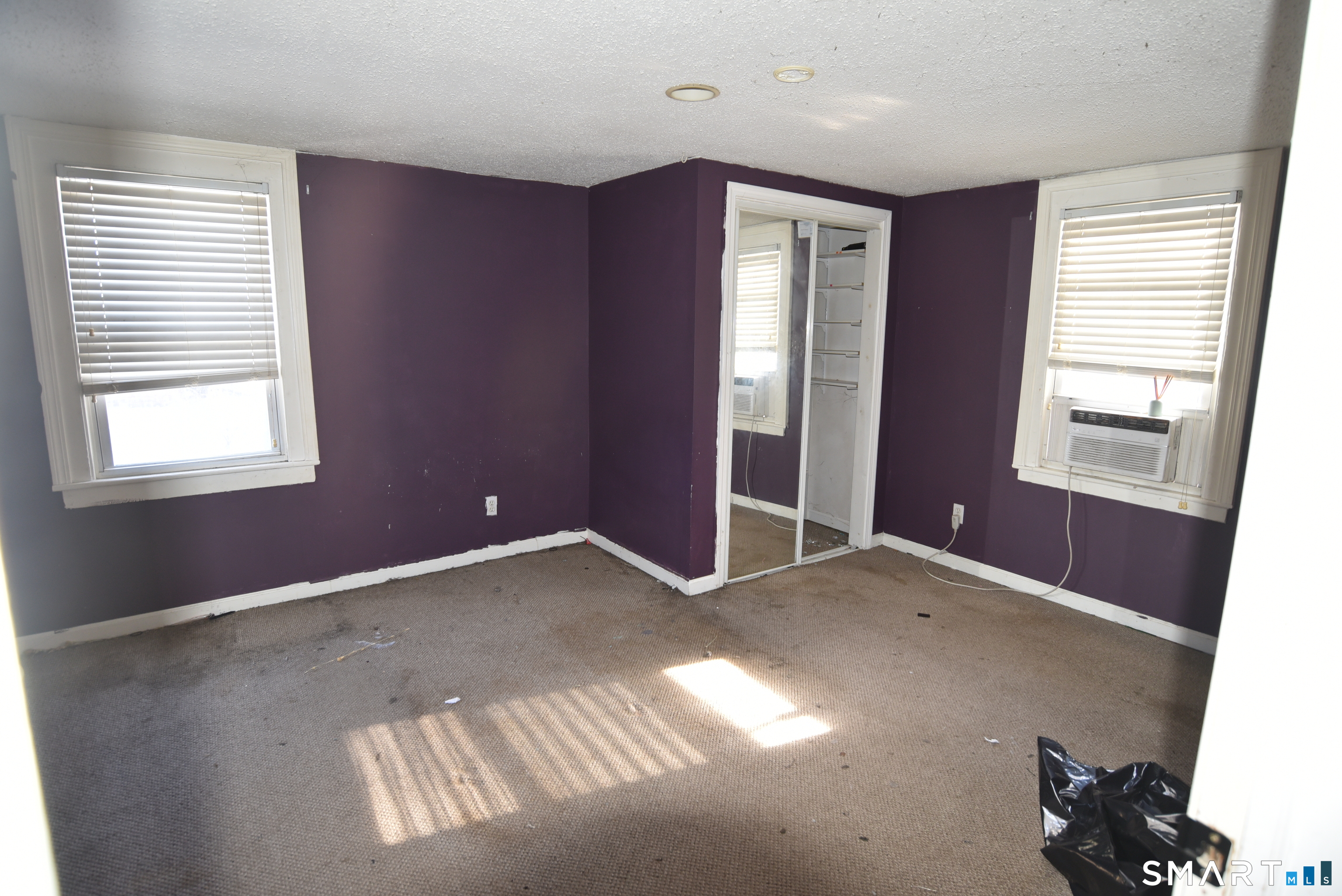 29 Bingham Street Bristol, CT 06010 - Photo 8 of 15 a view of an empty room with a window