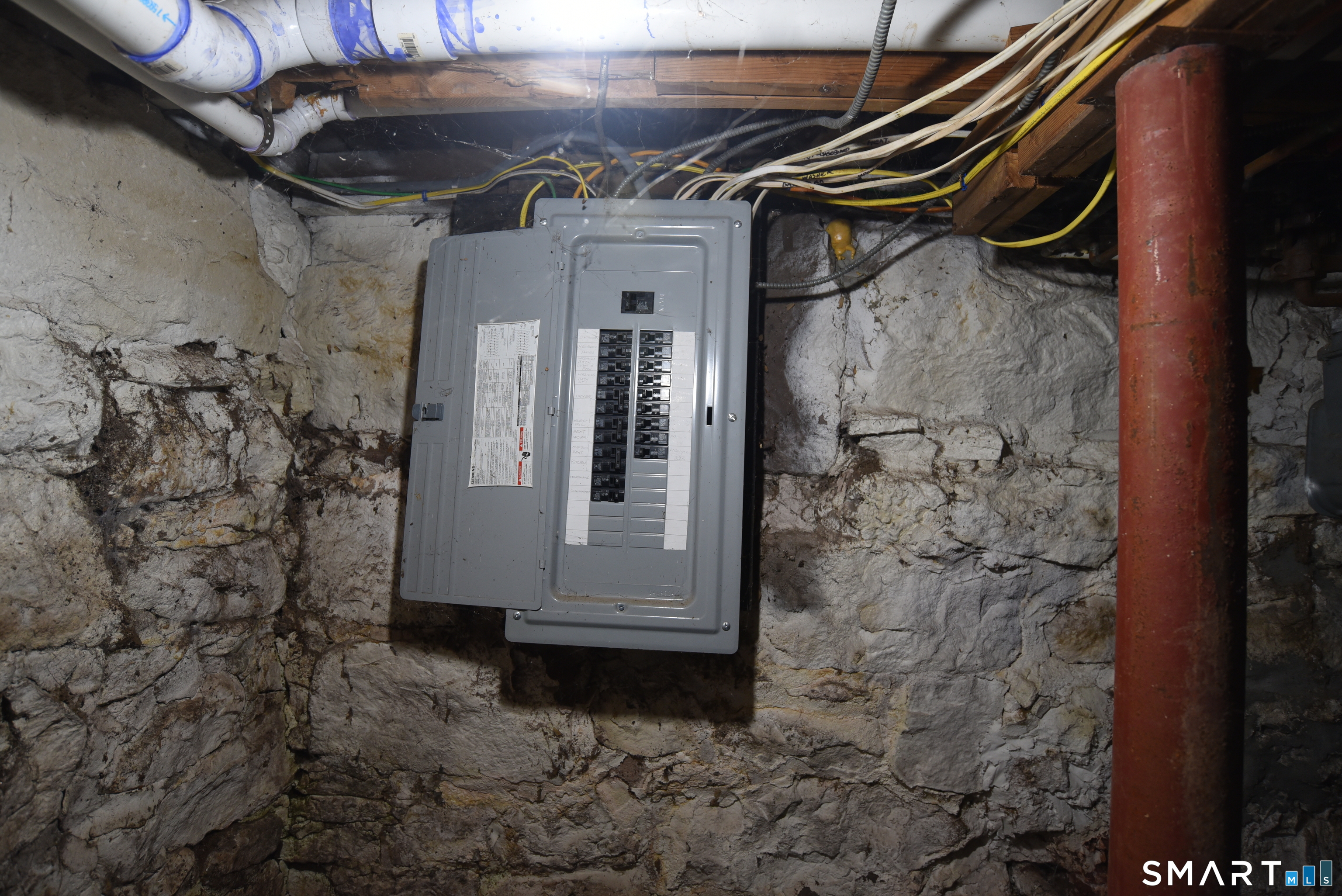 29 Bingham Street Bristol, CT 06010 - Photo 10 of 15 a view of bathroom