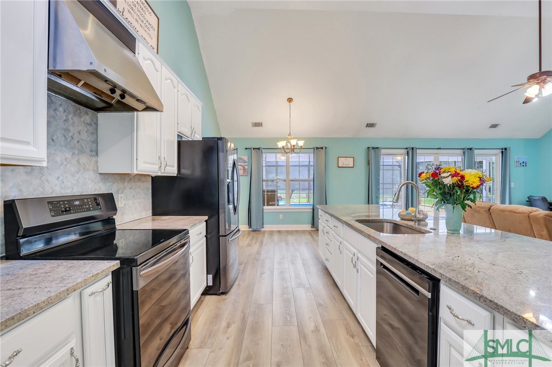 72 Laurel Grove Road Brunswick, GA 31523 - Photo 11 of 50 Gallery Image 11